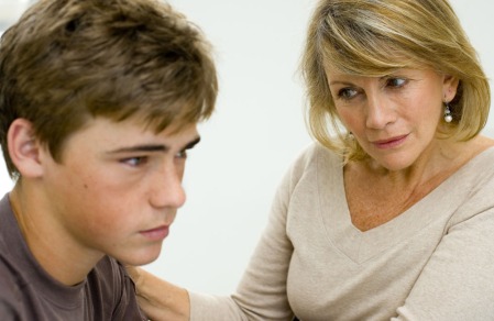 How to talk to your teen about drinking